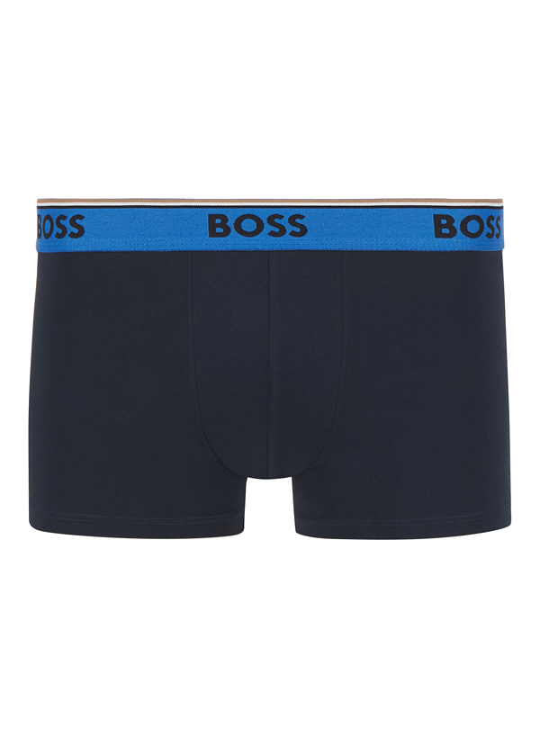 BOSS Black Trunks 3er Pack Power 50554693/461 Image 1