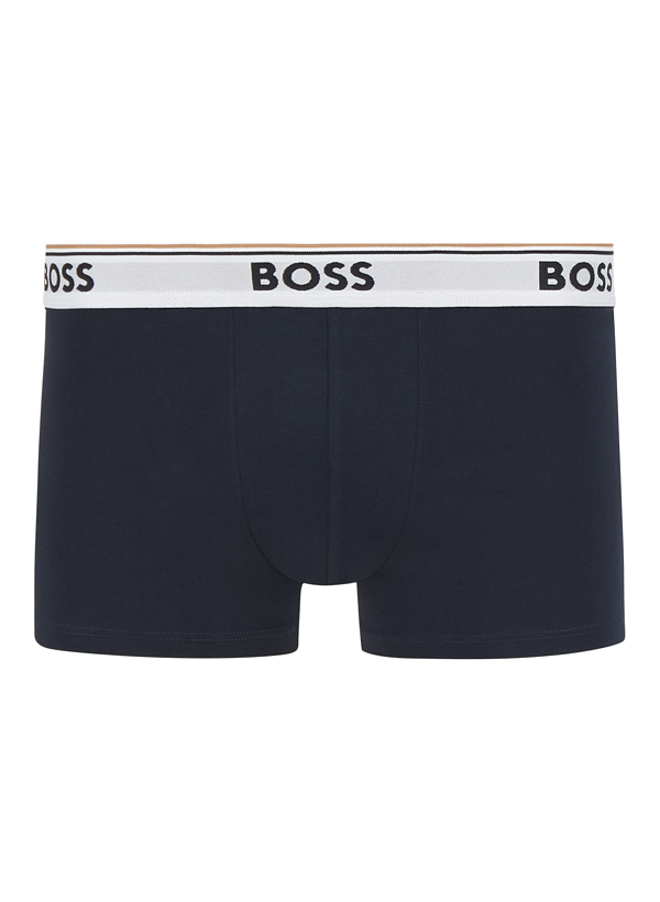 BOSS Black Trunks 3er Pack Power 50554693/461 Image 2