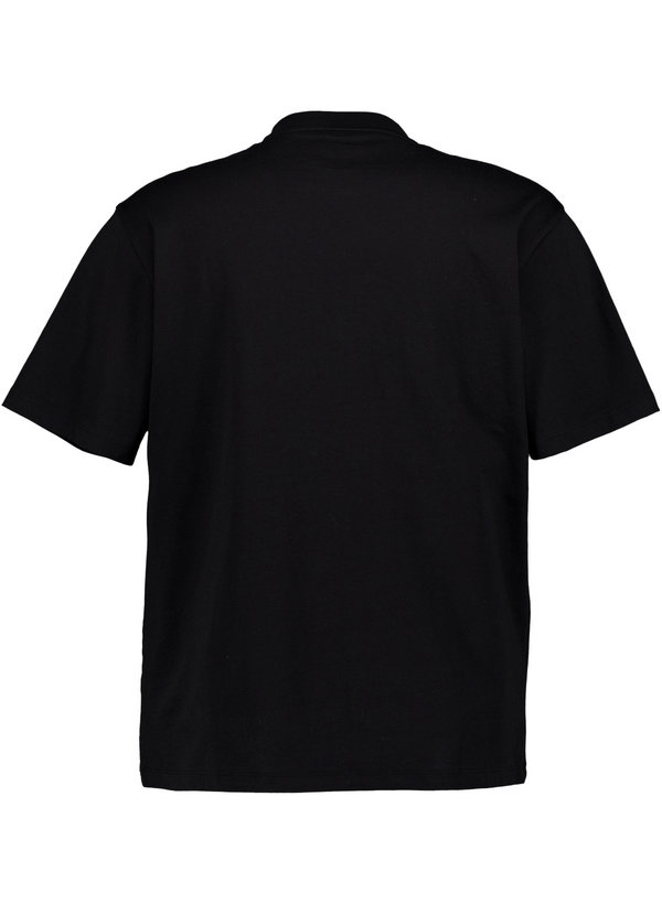 HUGO T-Shirt Dalent 50557058/001 Image 2