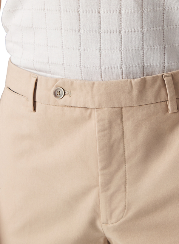 Thumbnail - HACKETT Herren Chino Hose beige