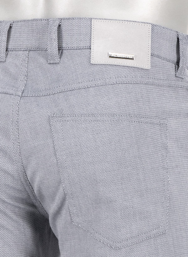 Alberto Regular Fit Pipe 85771942/825 Image 5