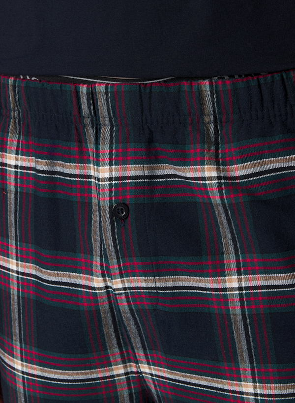 BOSS Black Pyjama Long Set 50550777/460 Image 1