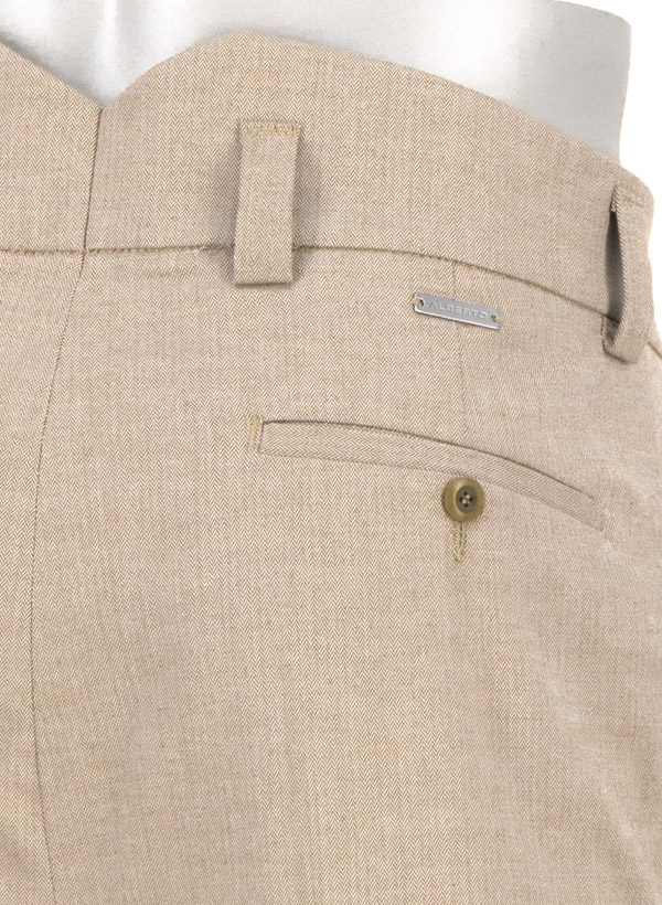 Alberto Wide Fit Ted-C 55461547/530 Image 6