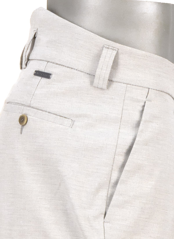 Alberto Wide Fit Ted-C 55461547/910 Image 5