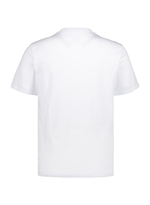 HACKETT T-Shirt HM5000071/800 Image 2