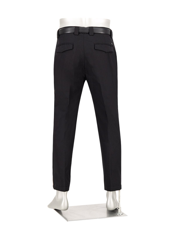 Alberto Tapered Fit Mike-C 42271909/999 Image 2