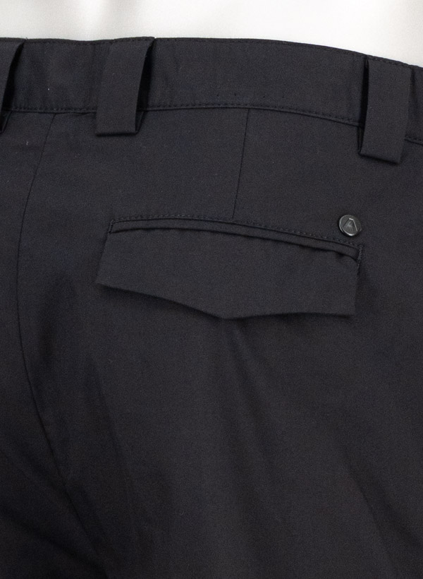 Alberto Tapered Fit Mike-C 42271909/999 Image 5