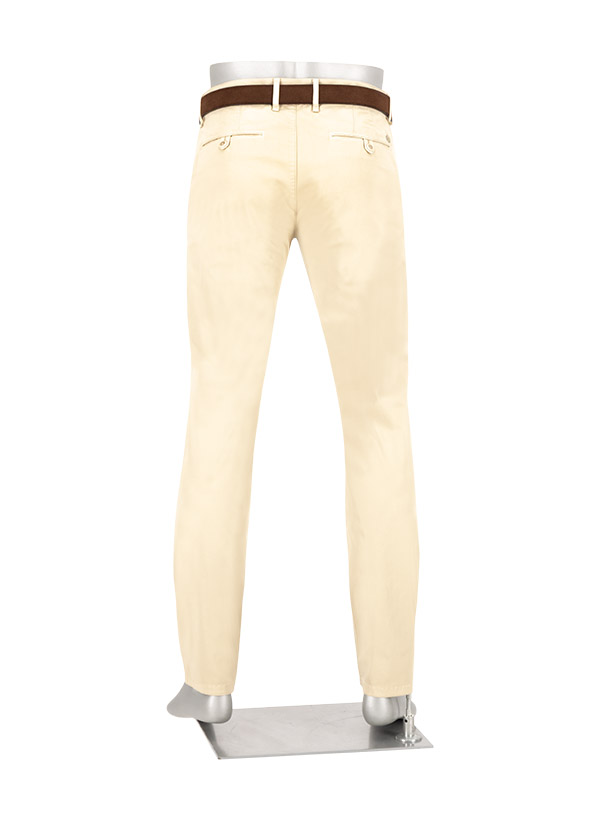 Alberto Regular Fit Lou Gabardine 49271203/510 Image 2