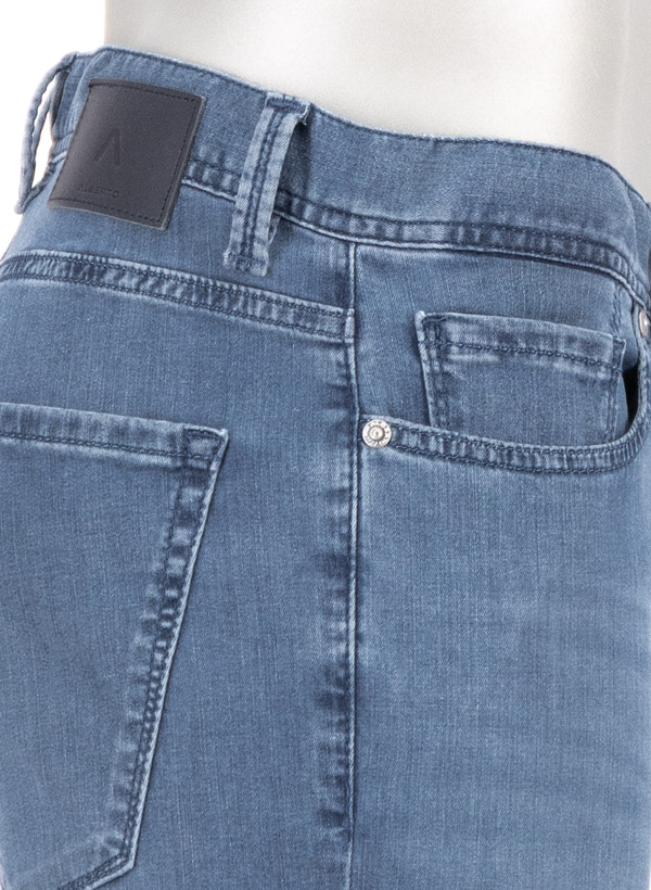 Alberto Slim Fit Slim 48371577/875 Image 4