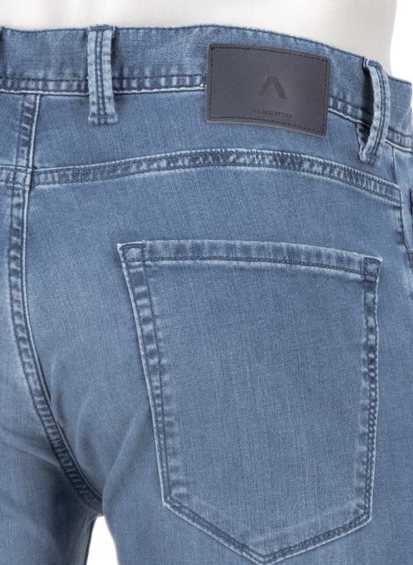 Alberto Slim Fit Slim 48371577/875 Image 5