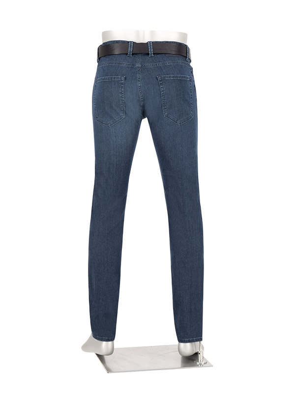 Alberto Slim Fit Slim 48371577/885 Image 2