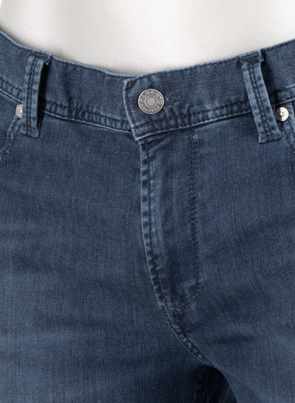 Alberto Slim Fit Slim 48371577/885 Image 3