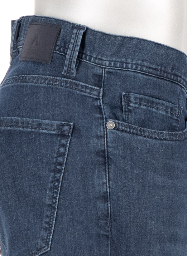 Alberto Slim Fit Slim 48371577/885 Image 4