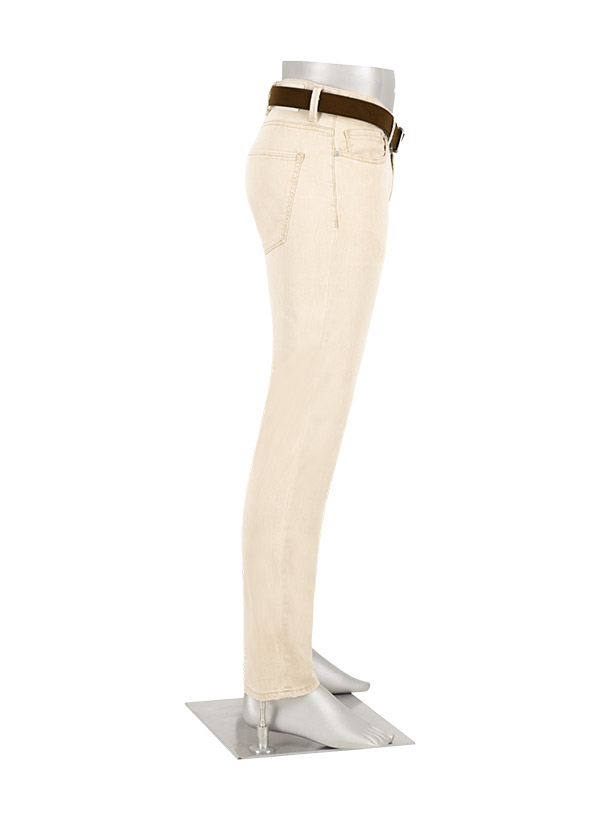 Alberto Slim Fit Slim 48371577/525 Image 2