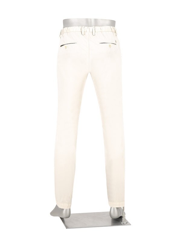 Alberto Slim Fit Jump Light Cotton 30371506/905 Image 2