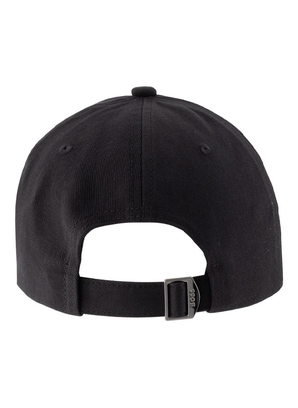 BOSS Black Cap Icon 50556435/001 Image 1