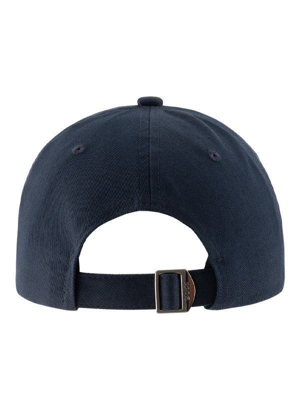 BOSS Black Cap Icon 50556435/404 Image 1