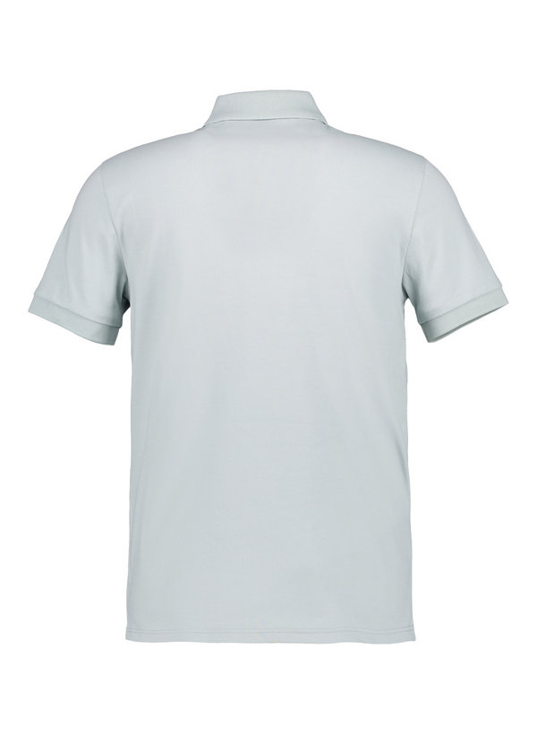 BOSS Orange Polo-Shirt Passerzip 50537507/043 Image 2