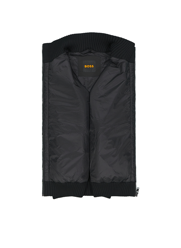 BOSS Orange Jacke Korado 50555866/001 Image 3