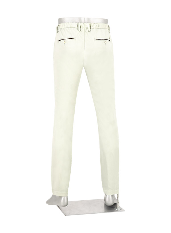 Alberto Slim Fit Jump Light Cotton 30371506/615 Image 2