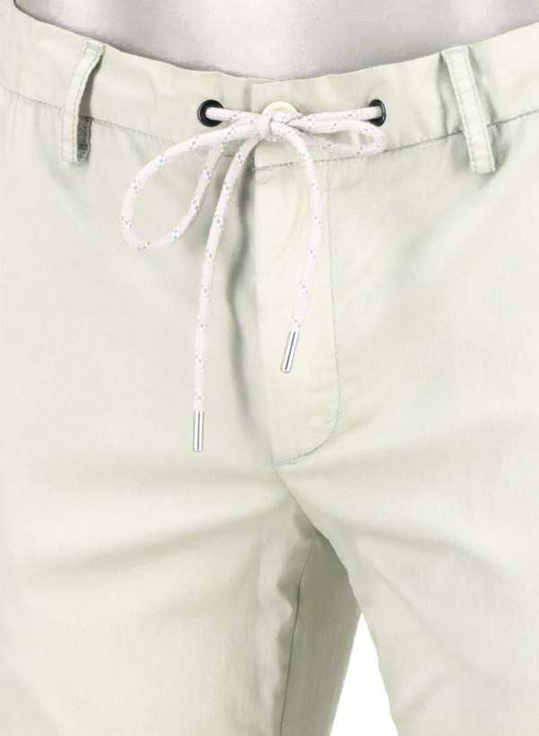 Alberto Slim Fit Jump Light Cotton 30371506/615 Image 3