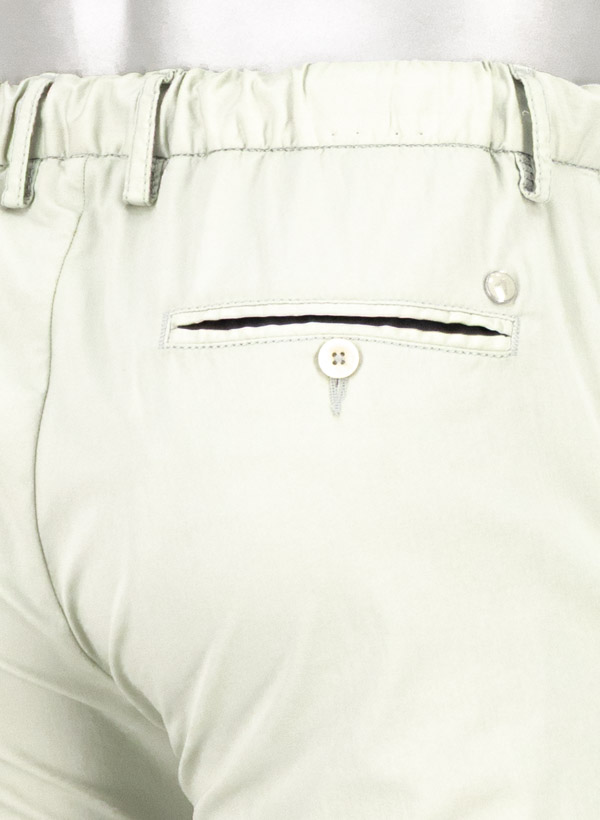 Alberto Slim Fit Jump Light Cotton 30371506/615 Image 5