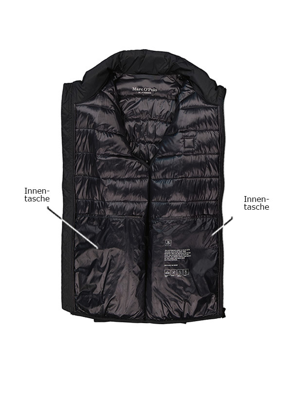 Marc O'Polo Weste 5000009400/0001 Image 2