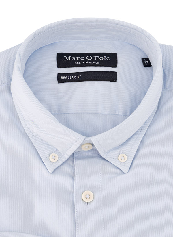 Marc O'Polo Hemd 5000009435/5557 Image 2