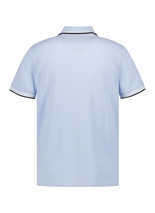 BOSS Green Polo-Shirt Paddy 50469055/464 Image 2