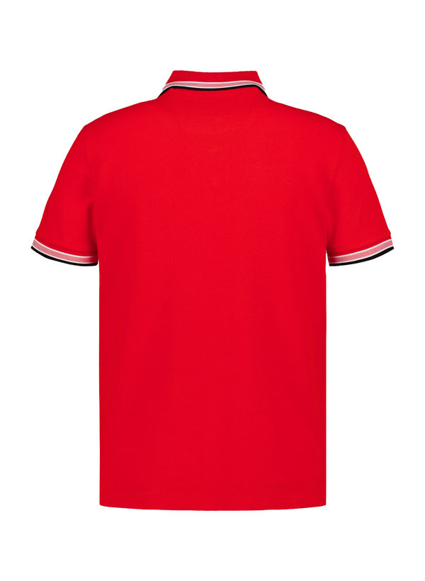 BOSS Green Polo-Shirt Paddy 50469055/644 Image 2