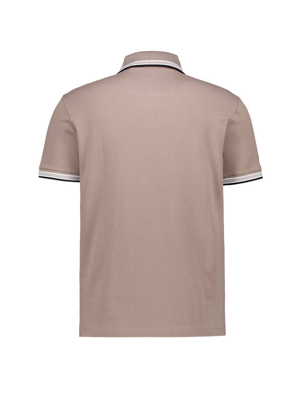 BOSS Green Polo-Shirt Paddy 50469055/336 Image 2