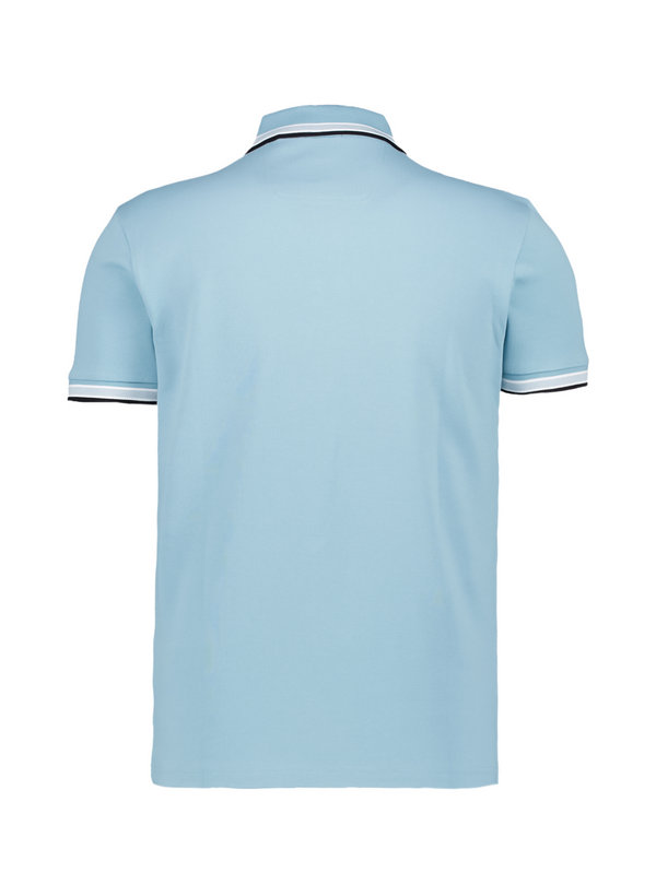 BOSS Green Polo-Shirt Paddy 50469055/445 Image 2