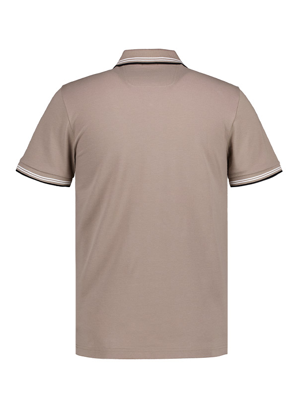 BOSS Green Polo-Shirt Paul 50506193/336 Image 2