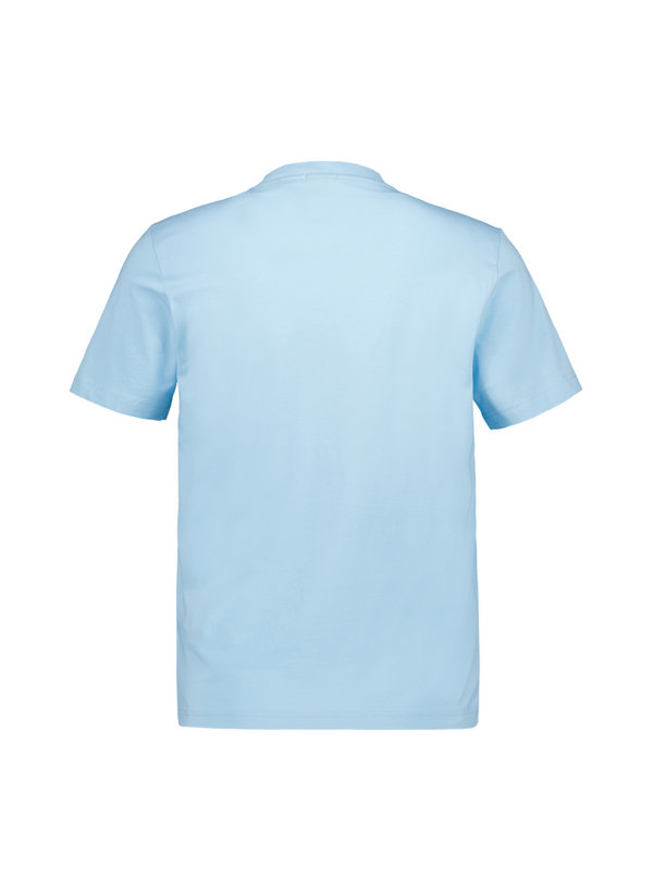 BOSS Green T-Shirt 50506373/456 Image 2