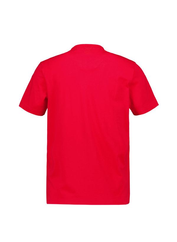 BOSS Green T-Shirt 50506373/646 Image 2