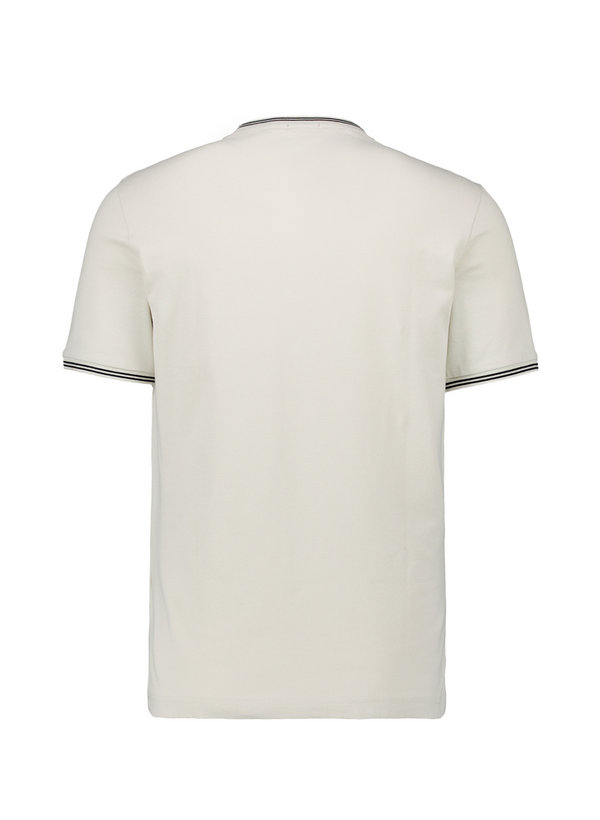 BOSS Green T-Shirt Taul 50521245/275 Image 2