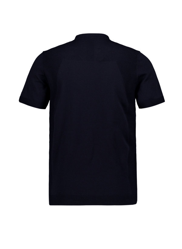 BOSS Green T-Shirt Momentum 50558347/402 Image 2