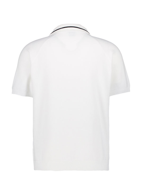 BOSS Green Polo-Shirt Member 50558350/100 Image 2