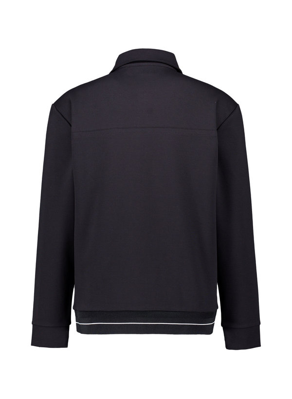 BOSS Green Overshirt Member 50558579/001 Image 2