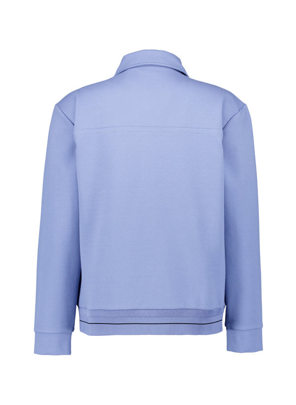 BOSS Green Overshirt Member 50558579/459 Image 2