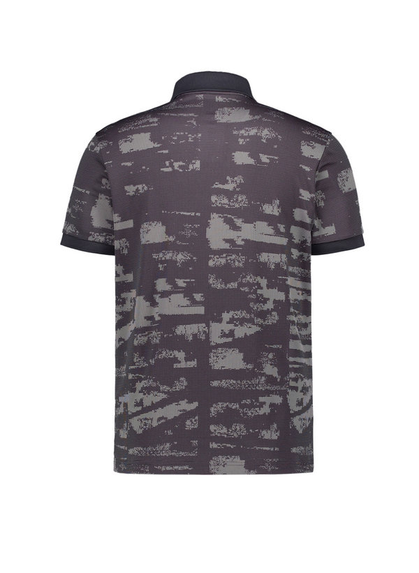 BOSS Green Polo-Shirt Active 50558583/001 Image 2