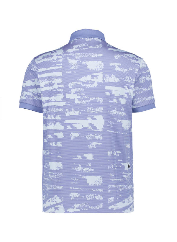 BOSS Green Polo-Shirt Active 50558583/459 Image 2