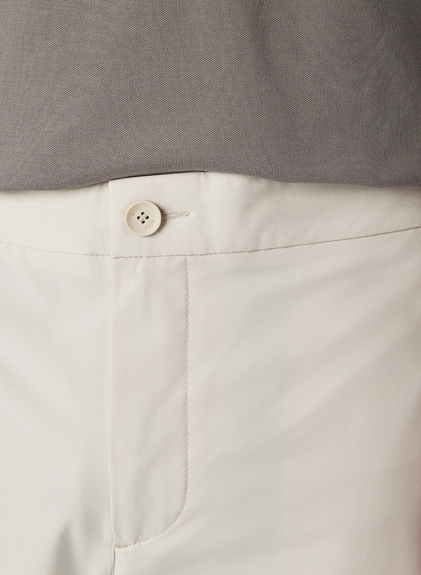 Thumbnail - BOSS Green Herren Hosen beige