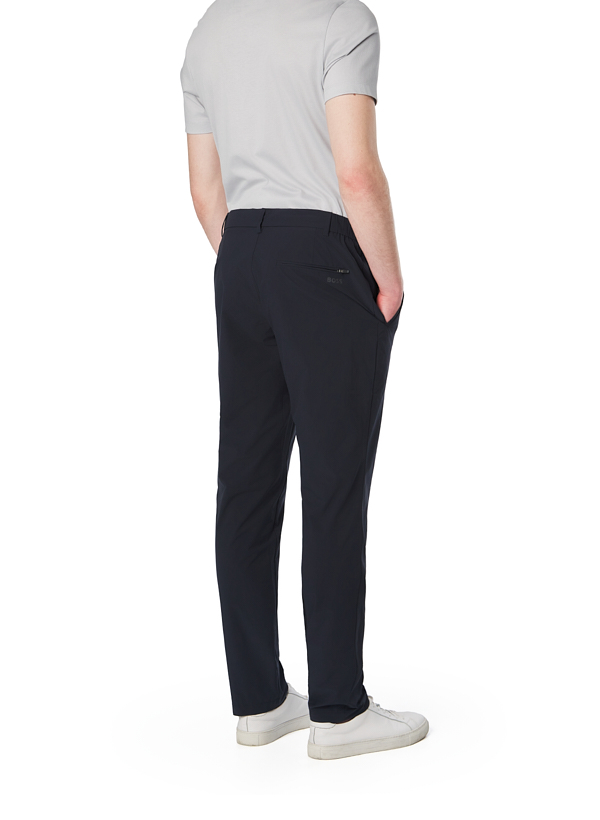 BOSS Green Hose Speedflex 50558937/402 Image 1