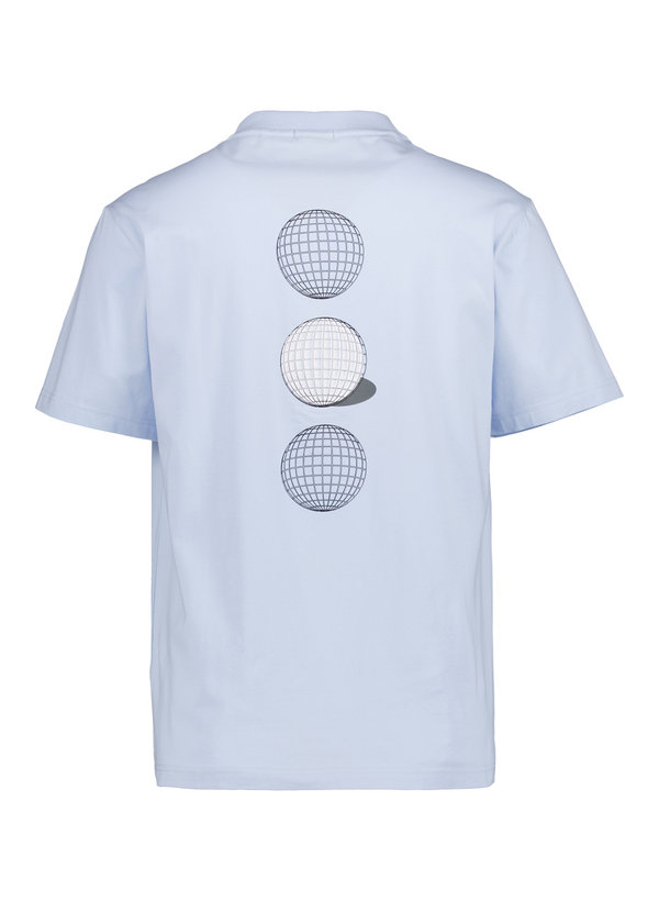 BOSS Green T-Shirt Terrace 50561925/460 Image 2