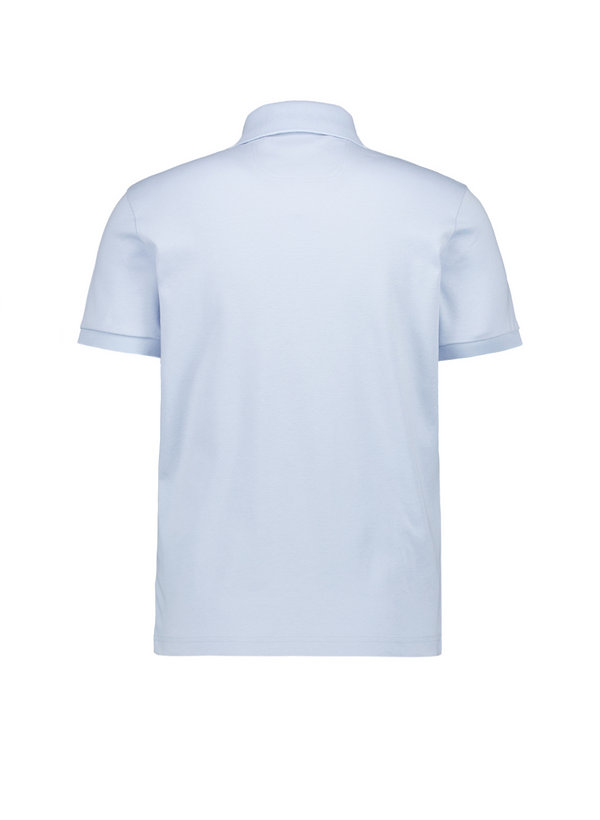 BOSS Green Polo-Shirt Pio 50562460/460 Image 2