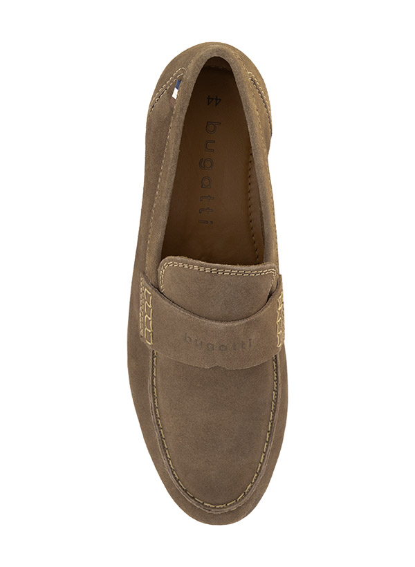 bugatti Schuhe 311AW6601400/1400 Image 1