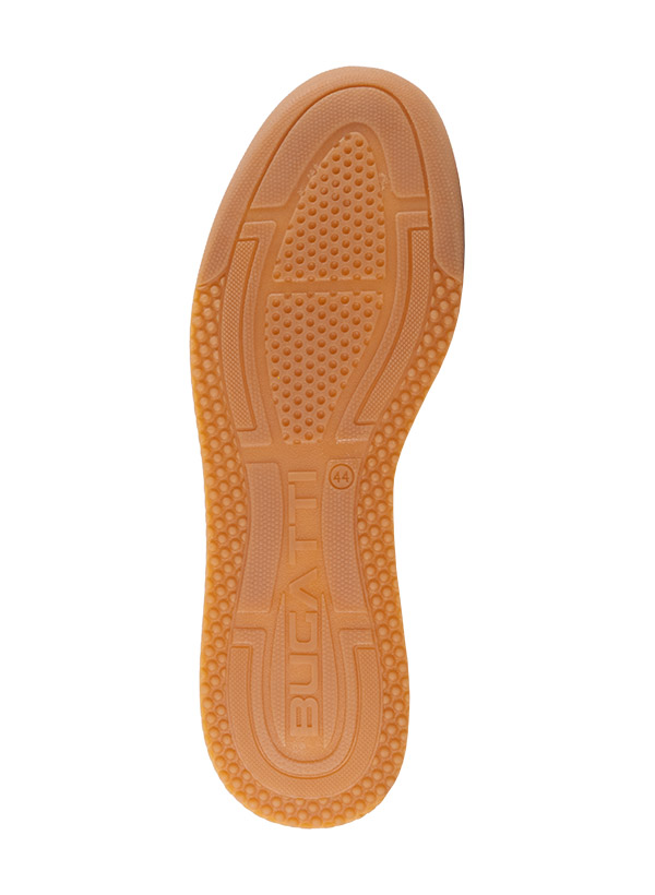 Thumbnail - bugatti Herren Schuhe braun Synthetik