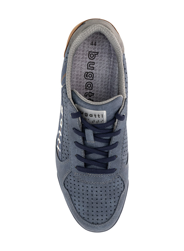 bugatti Schuhe 321A38015000/4000 Image 1