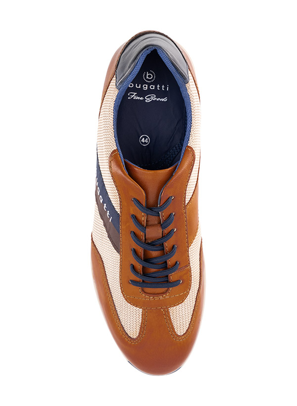 bugatti Schuhe 311A9Q054169/6352 Image 1